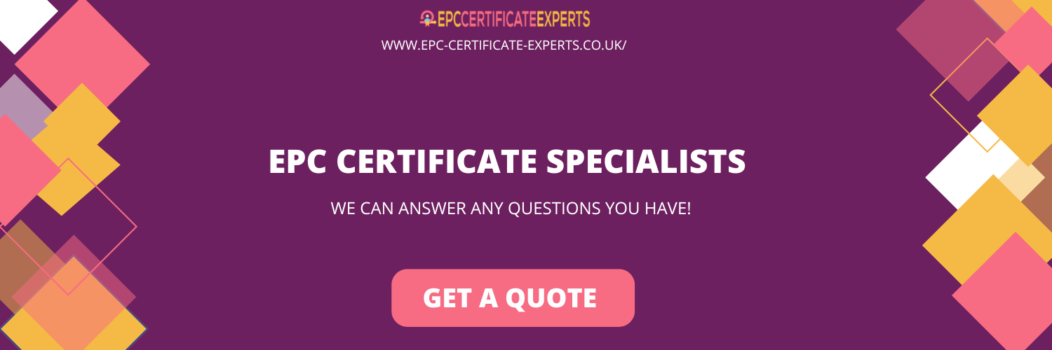 epc certificate specialists